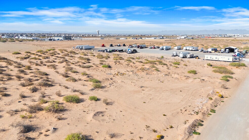 More Photos Of 79 Aguilar w, El Paso Land For Sale