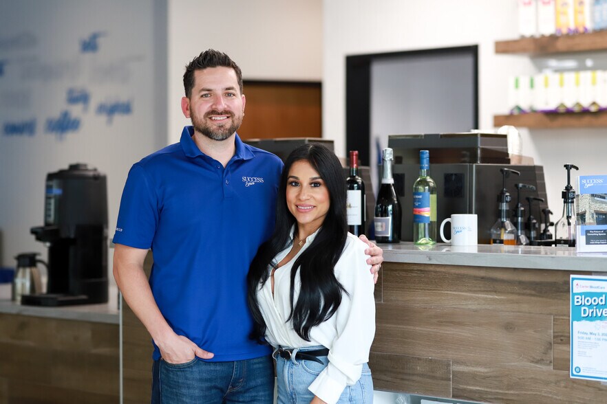 More Photos Of 2719 N Loop W 1604, San Antonio Coworking Space
