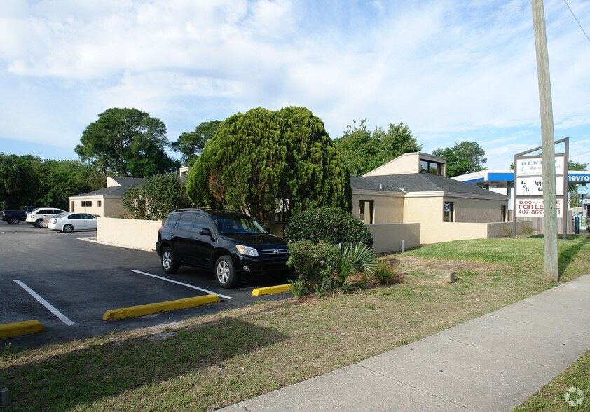 More Photos Of 100 Lake Shore Dr, Altamonte Springs Medical For Lease