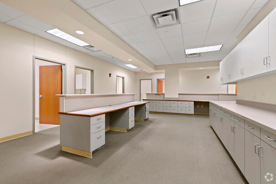 Photo of 5th Floor Ste 550