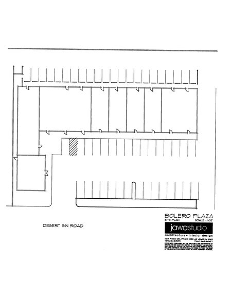 More Photos Of 2300 E Desert Inn Rd, Las Vegas Unknown For Lease