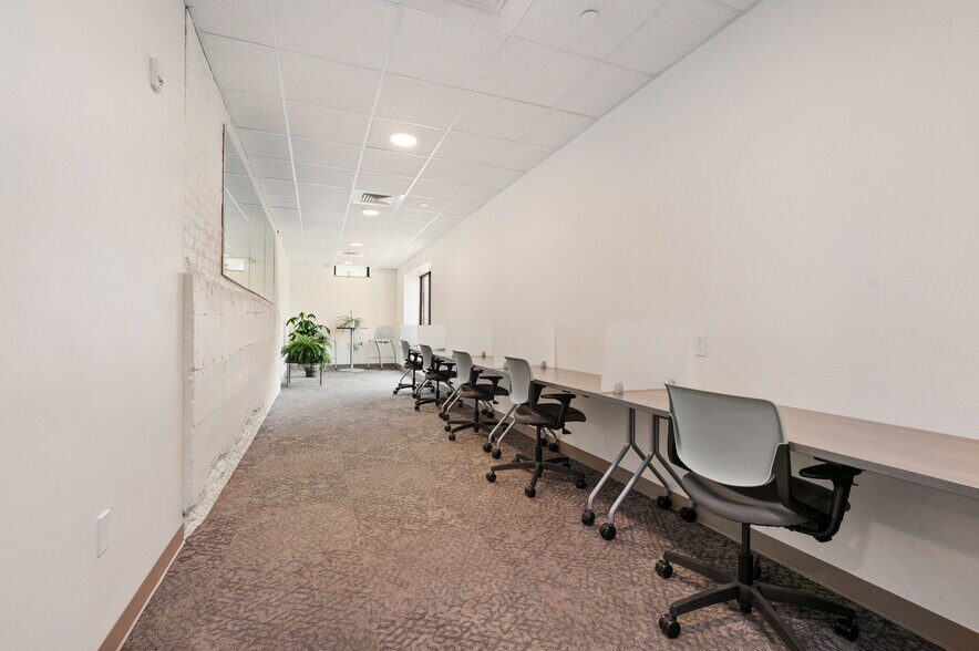 More Photos Of 900 Sarah St, Pittsburgh Coworking Space