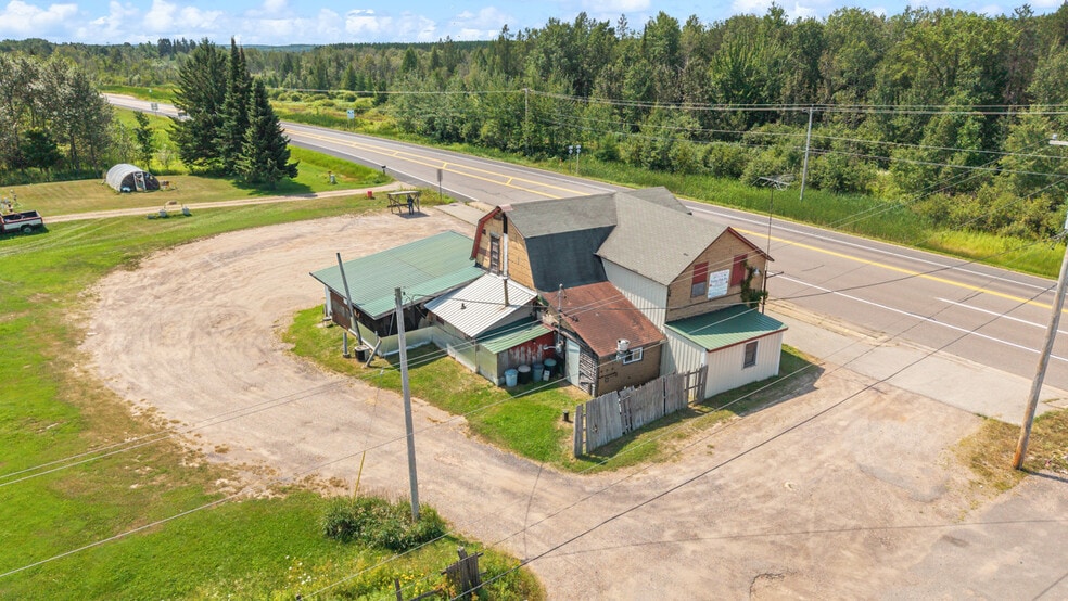 More Photos Of N10086 State Highway M95, Sagola Convenience Store For Sale