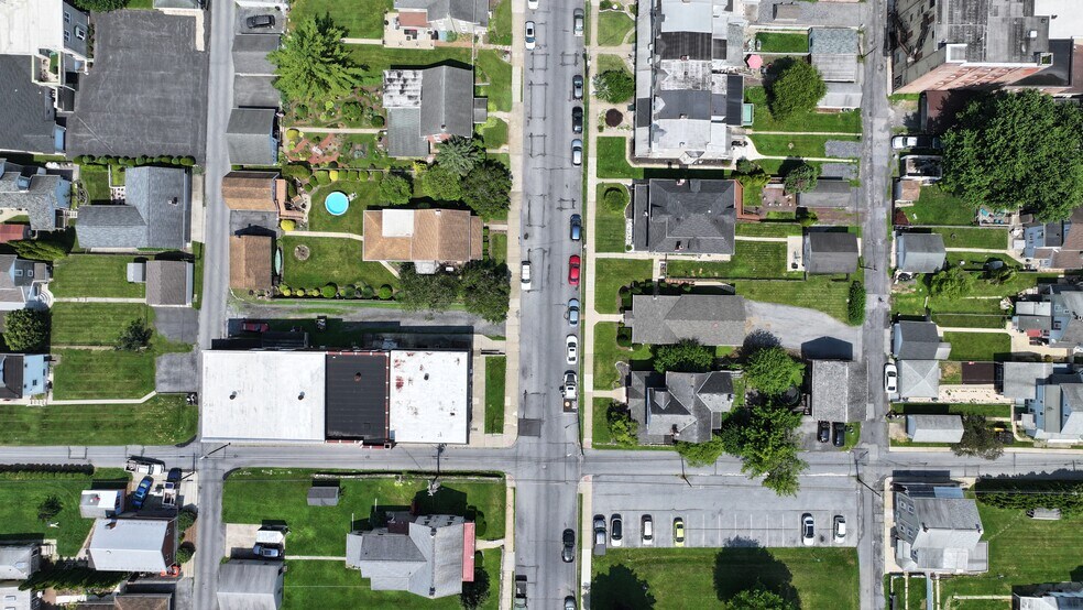 More Photos Of 32-38 N 3rd St, Coplay Storefront Retail Residential For Lease