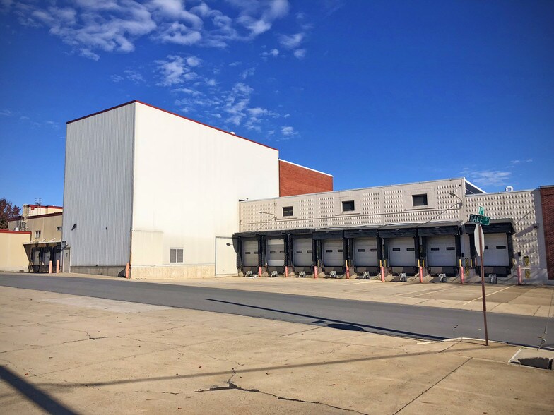 More Photos Of 249 N 11th St, Sunbury Food Processing For Sale