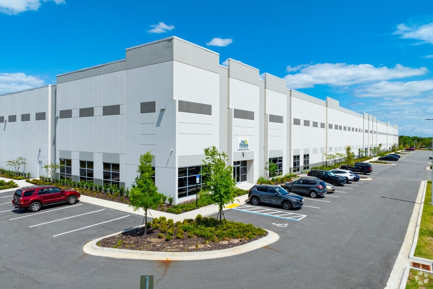 Primary Photo Of 11706 Landstar Blvd, Orlando Distribution For Lease