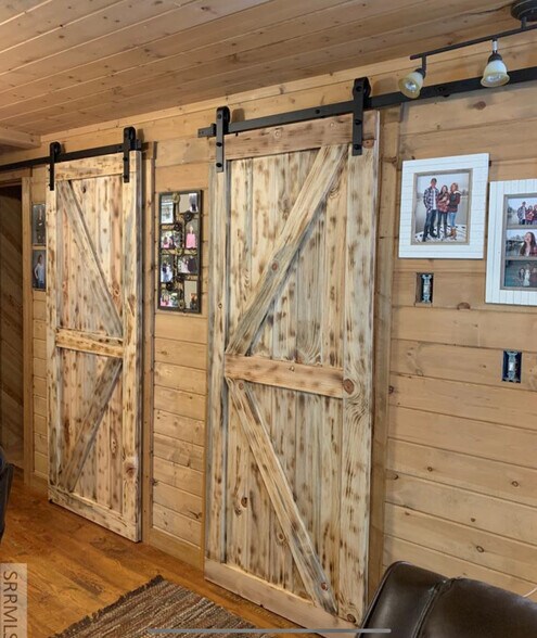 More Photos Of 4143 Huckleberry Ln, Island Park Land For Sale