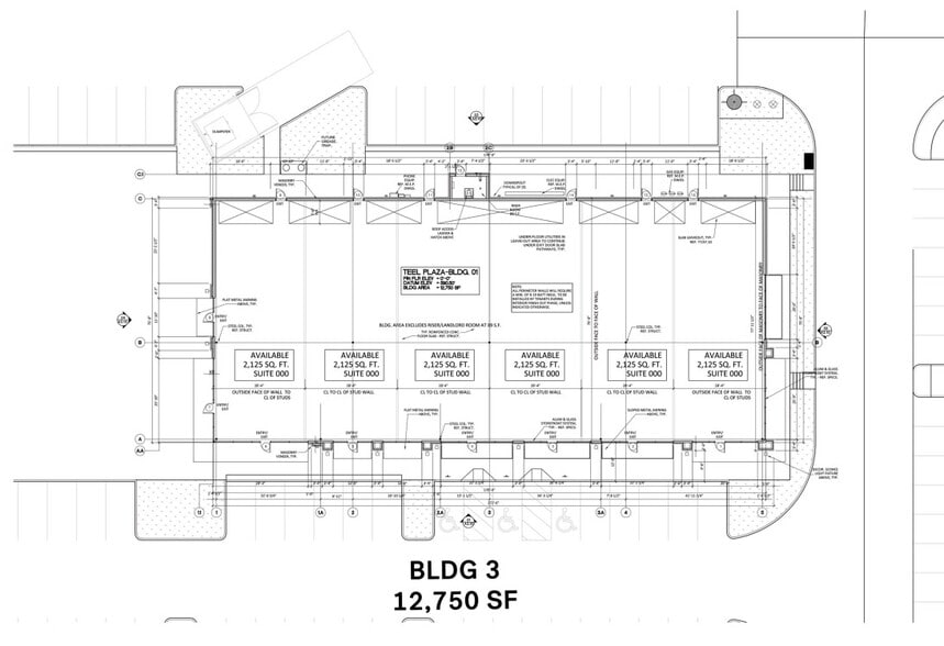 More Photos Of NWC US 380 & Teel Parkway, Prosper Unknown For Lease