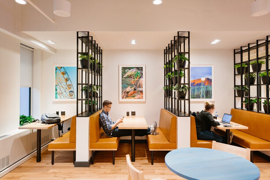 More Photos Of 1175 Peachtree St NE, Atlanta Office For Lease