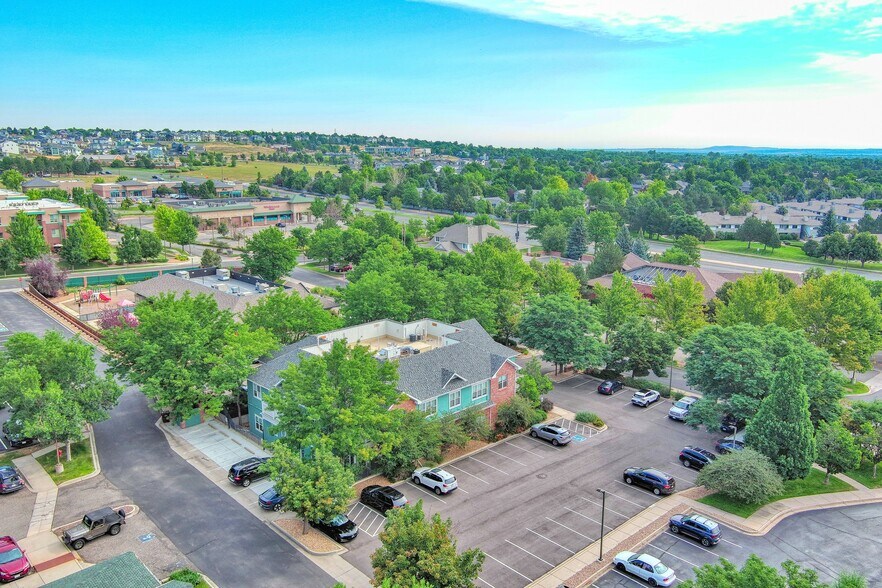 More Photos Of 245 Century Cir, Louisville Office For Sale