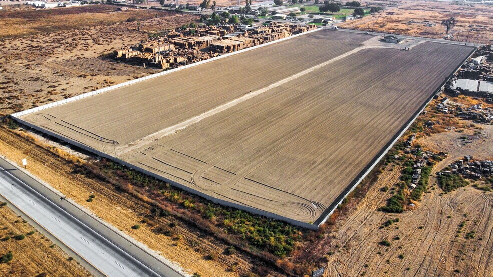 More Photos Of 3641 S Cherry Ave, Fresno Land For Sale