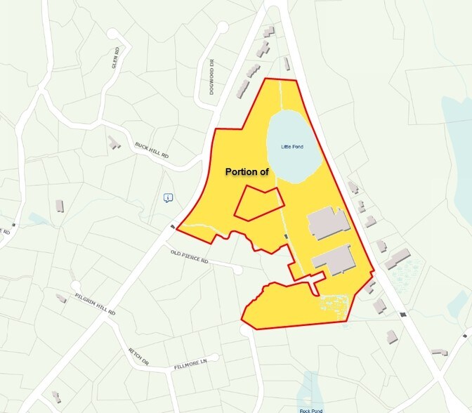 More Photos Of 901 Ethan Allen Hwy, Ridgefield Medical For Lease