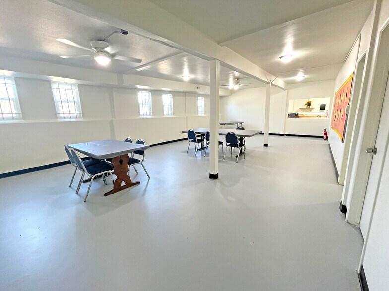 More Photos Of 1567 S Reservoir St, Pomona Religious Facility For Sale