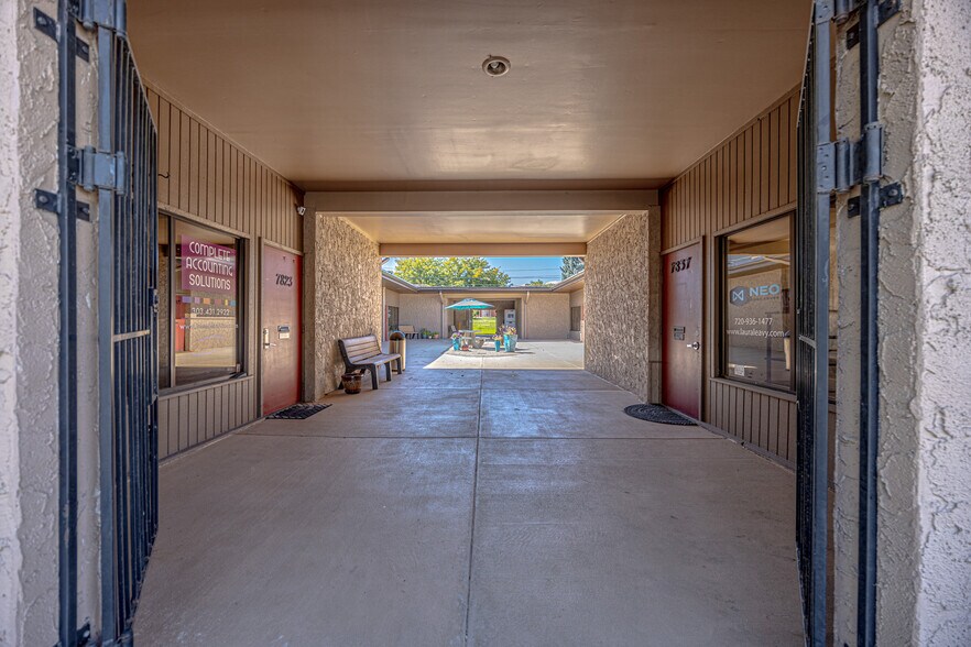 More Photos Of 7823-7837 W 38th Ave, Wheat Ridge Medical For Sale