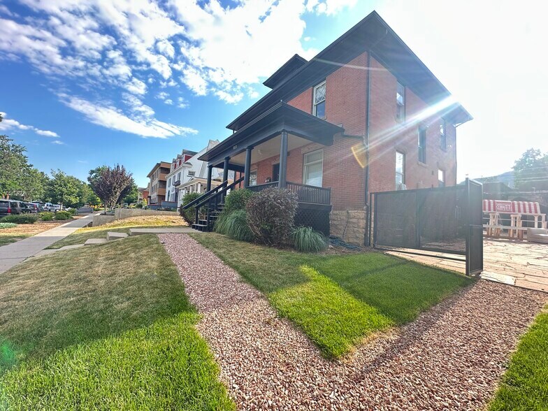 More Photos Of , Boulder Multifamily For Sale