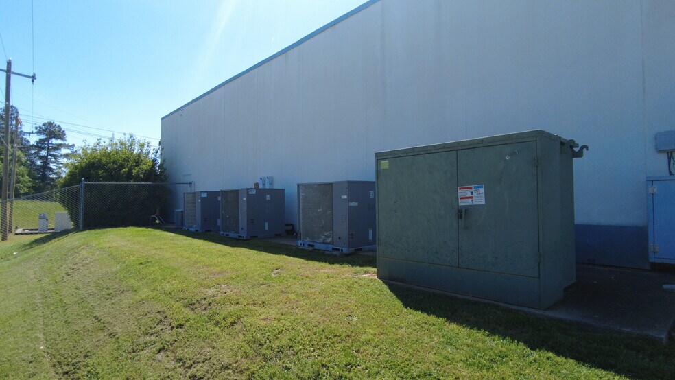 More Photos Of 100 Southwest Dr, Spartanburg Warehouse For Sale