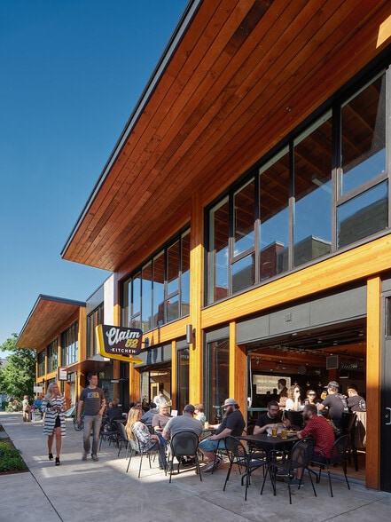 More Photos Of 1249 Willamette St, Eugene Office For Lease