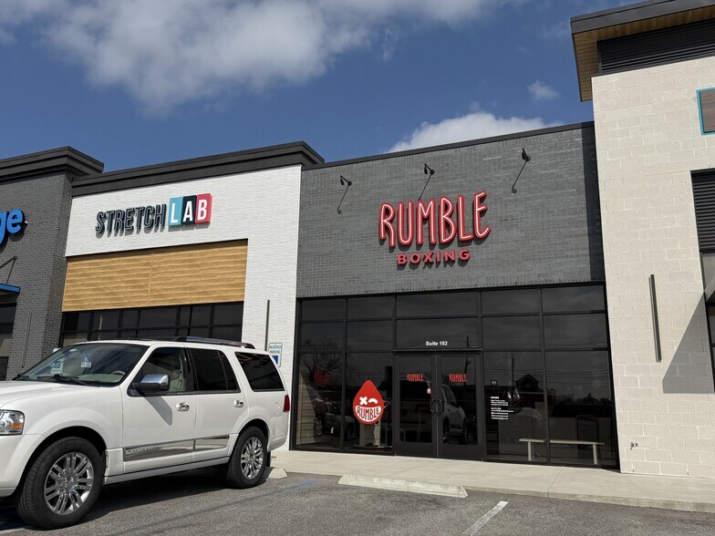 More Photos Of 6432 E Florida St, Evansville General Retail For Sale