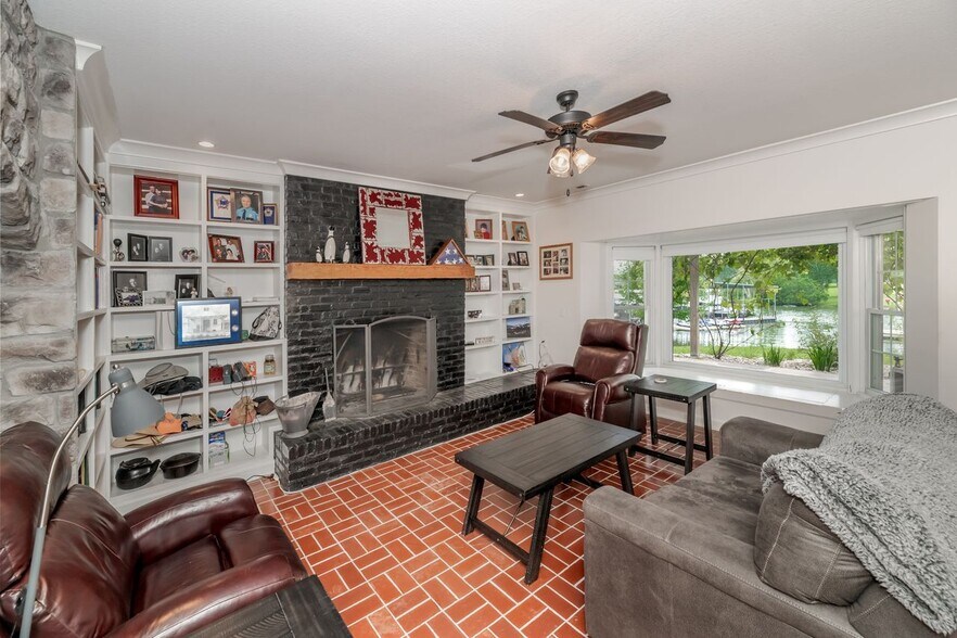 More Photos Of 1060 Paint Rock Ferry Rd, Kingston Specialty For Sale