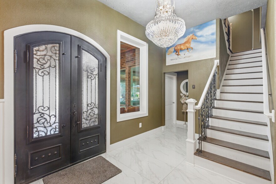 More Photos Of 16914 Penick Rd, Waller Land For Sale