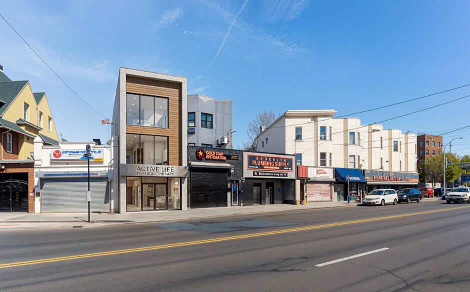 More Photos Of 1731 Flatbush Ave, Brooklyn Daycare Center For Sale