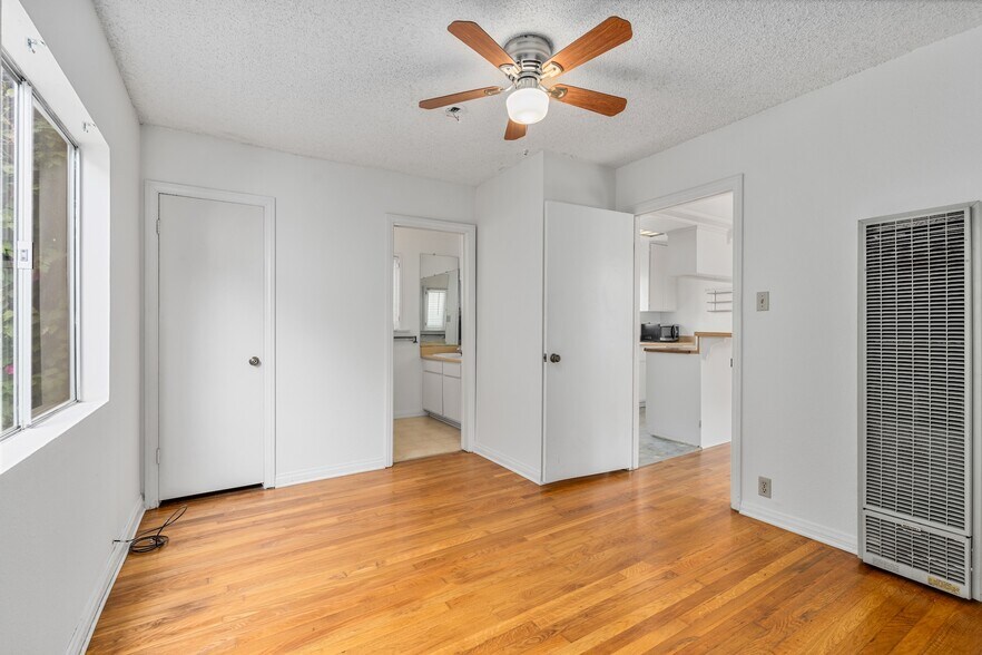 More Photos Of 1507-1509 14th St, Santa Monica Apartments For Sale