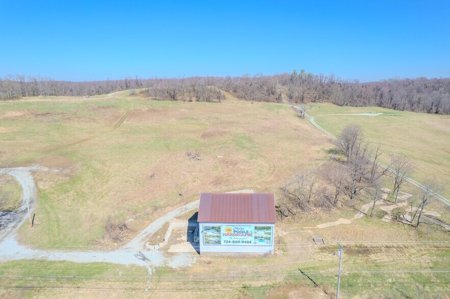 More Photos Of 651 E Pittsburgh St, Greensburg Warehouse For Lease