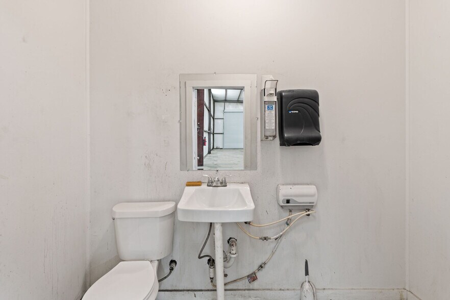 More Photos Of TBD Hwy 281 South, Marble Falls Land For Sale