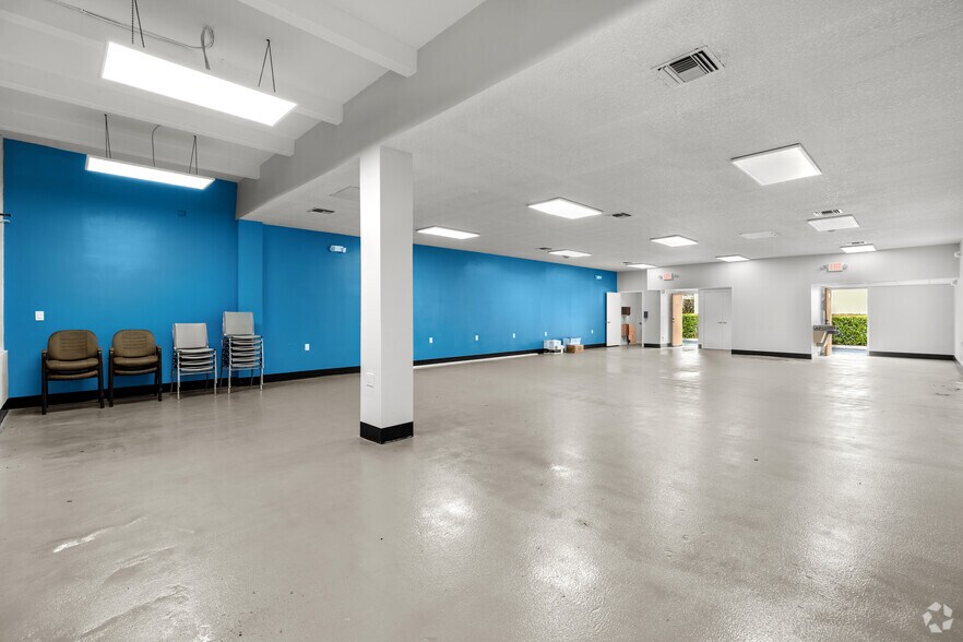 Photo of 1st Floor Ste 1849