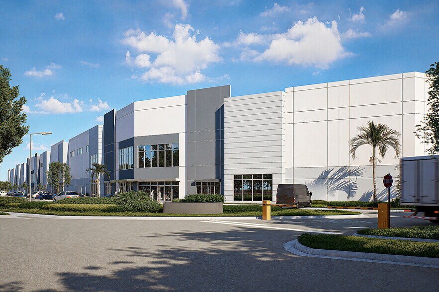 More Photos Of 450 Deen Still Rd, Davenport Manufacturing For Lease