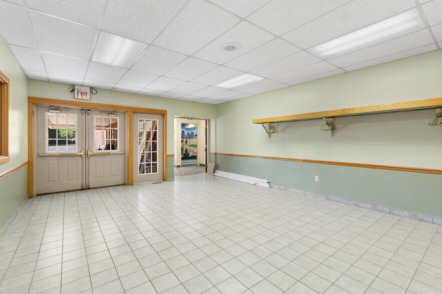 More Photos Of 2540 S Main St, Coventry Township Land For Sale