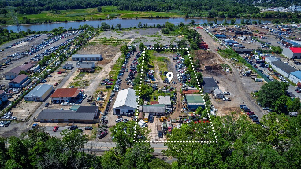 More Photos Of 461 Old Airport Rd, New Castle Land For Sale