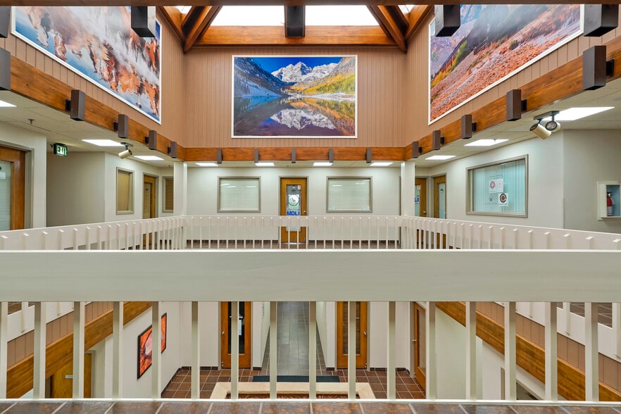 More Photos Of 5310 Ward Rd, Arvada Office For Lease