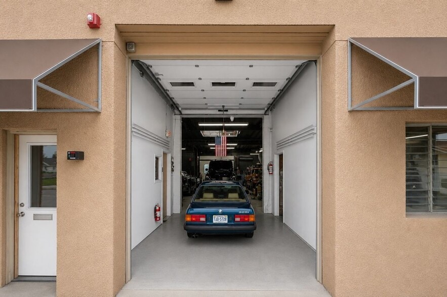 More Photos Of 111 Main St, Little Ferry Auto Repair For Sale