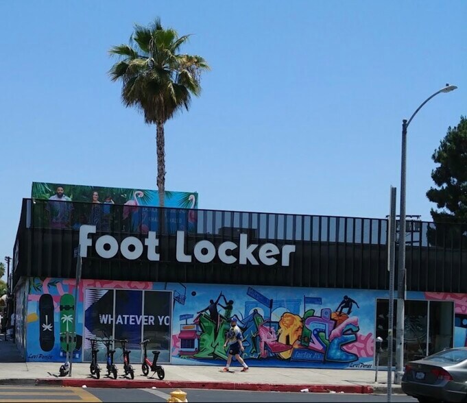 More Photos Of , Los Angeles General Retail For Sale