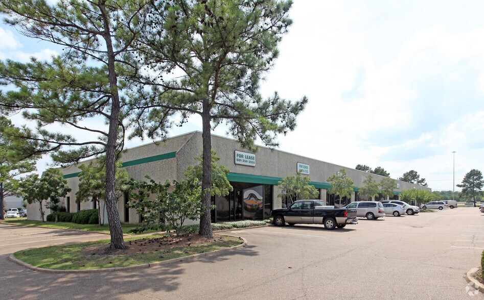 More Photos Of 197 Interstate Dr, Richland Unknown For Lease