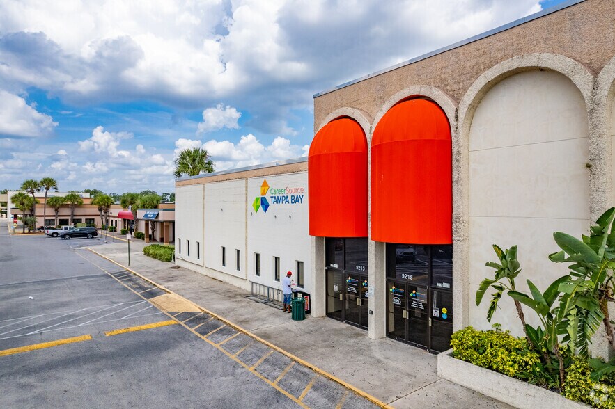More Photos Of 9309 N Florida Ave, Tampa Office For Sale