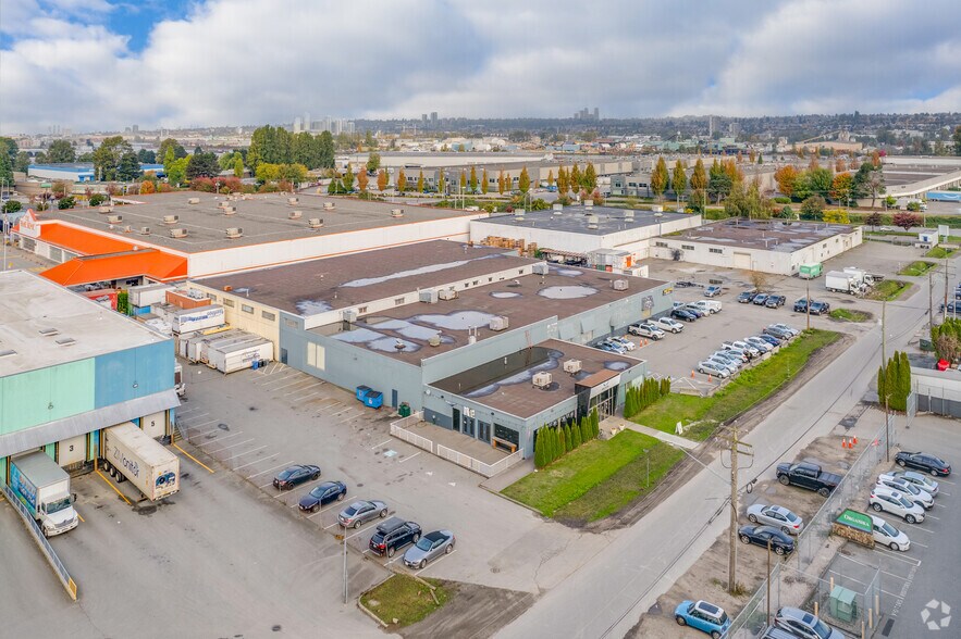 More Photos Of 2611 Viscount Way, Richmond Warehouse For Sale