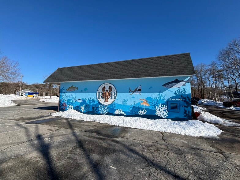 More Photos Of 2230 State Rd, Plymouth Storefront For Sale
