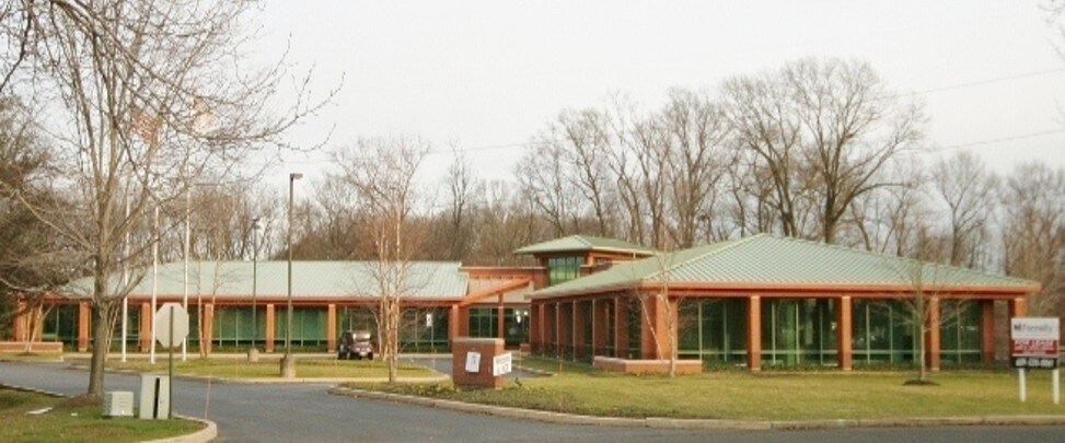 More Photos Of 10 Centre Dr, Monroe Township Office For Sale