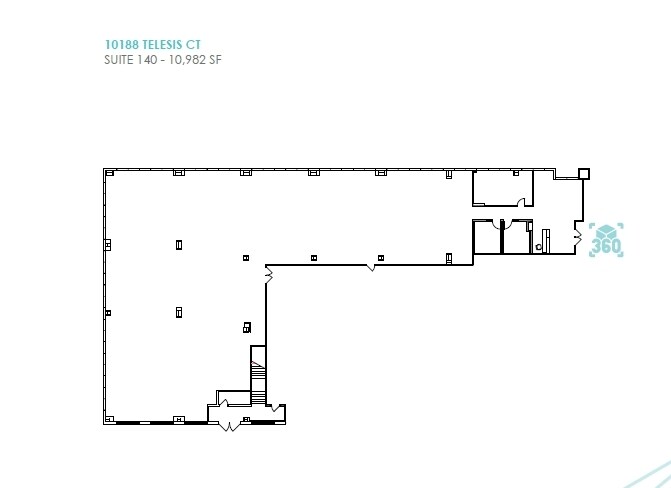 Photo of 1st Floor Ste 140