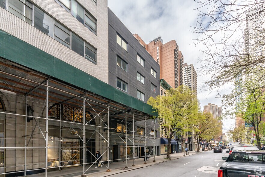 More Photos Of 215 E 58th St, New York Loft Creative Space For Lease