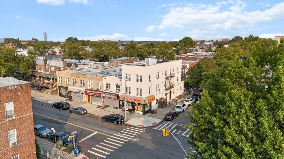 More Photos Of 6602 17th Ave, Brooklyn Storefront Retail Residential For Sale