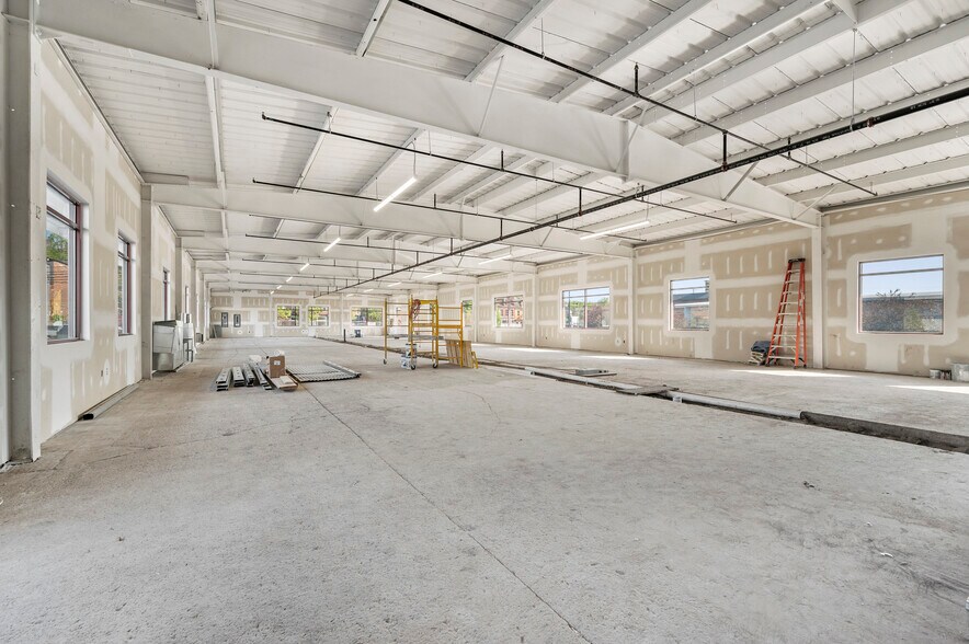 More Photos Of 5301 Butler St, Pittsburgh Office For Lease