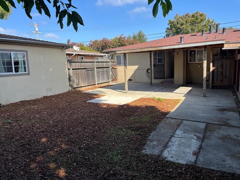 More Photos Of 24829-24831 Thomas Ave, Hayward Apartments For Sale