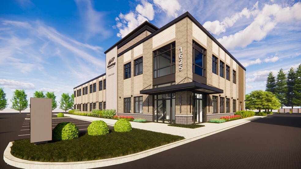 More Photos Of 1625 W 86th St, Indianapolis Medical For Lease