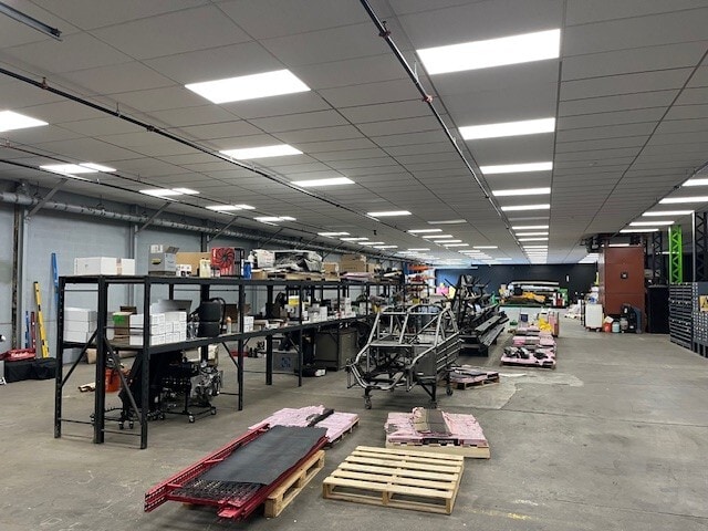 More Photos Of 374 West St, Bristol Manufacturing For Lease