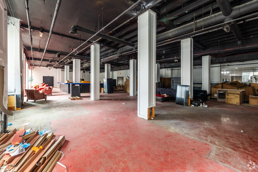 More Photos Of 505 Jefferson Ave, Toledo Multifamily For Sale