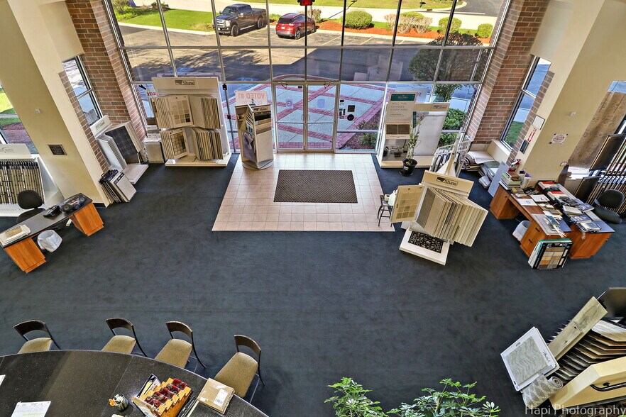 More Photos Of 195 N Milwaukee Ave, Vernon Hills Storefront Retail Office For Sale