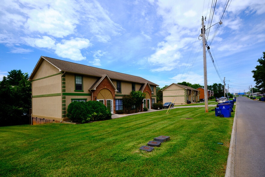 More Photos Of , Jefferson City Multifamily For Sale